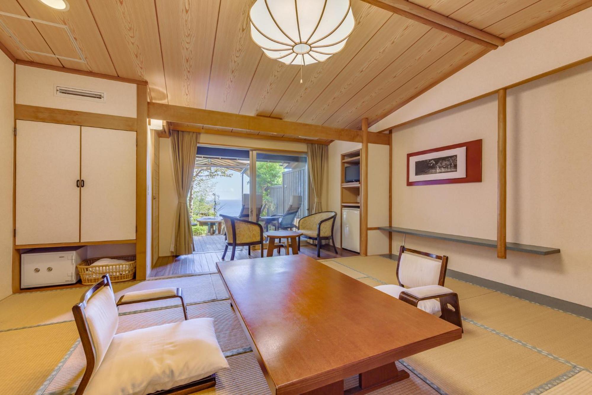 Shimoda View Hotel Shizuoka Exterior foto