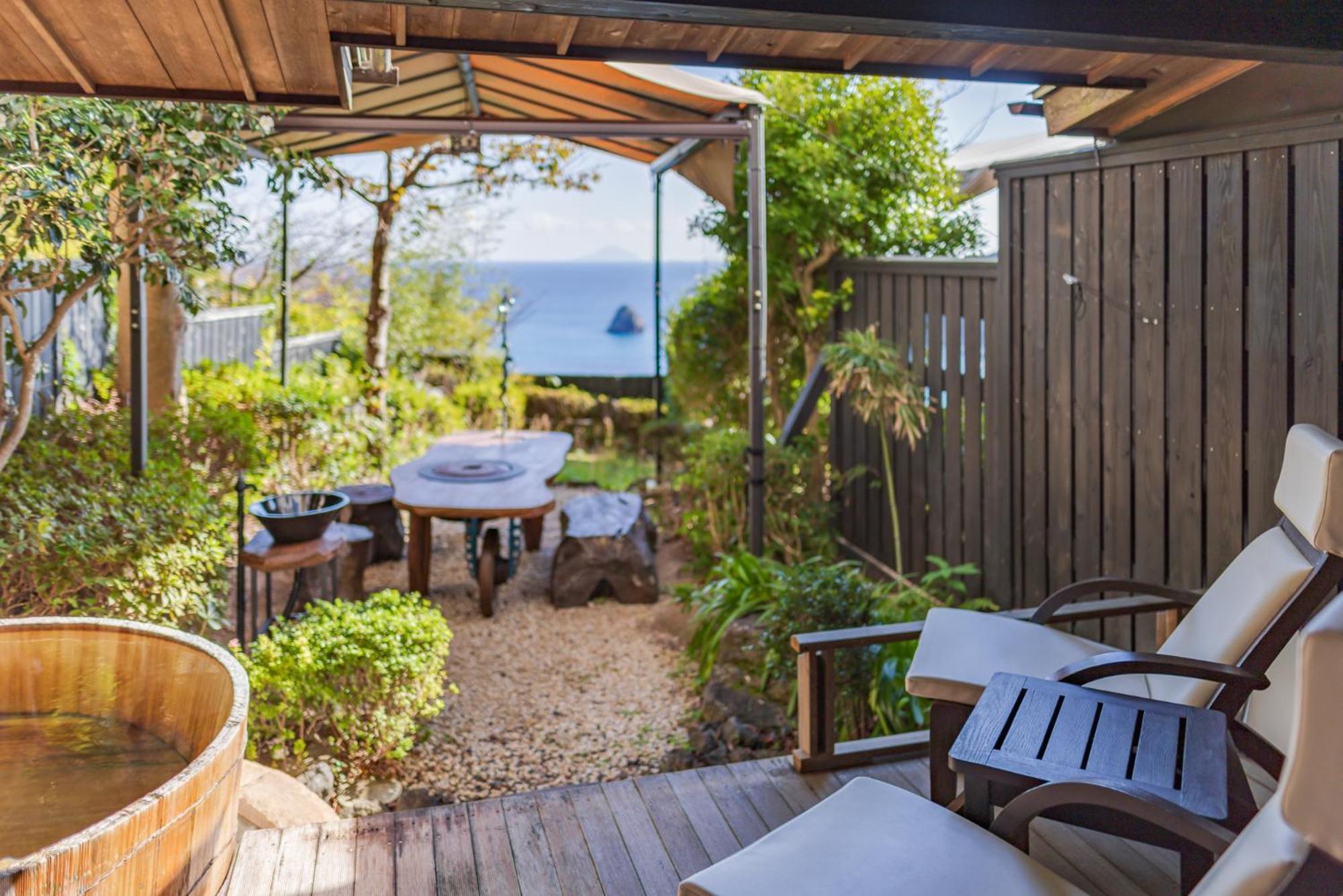 Shimoda View Hotel Shizuoka Exterior foto