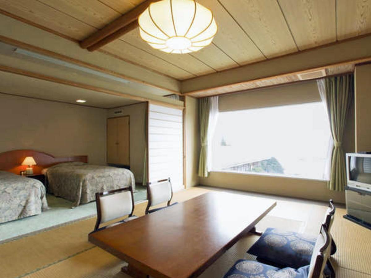 Shimoda View Hotel Shizuoka Exterior foto