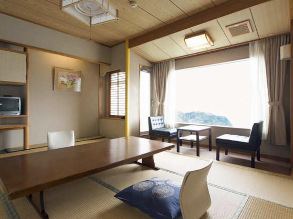 Shimoda View Hotel Shizuoka Exterior foto