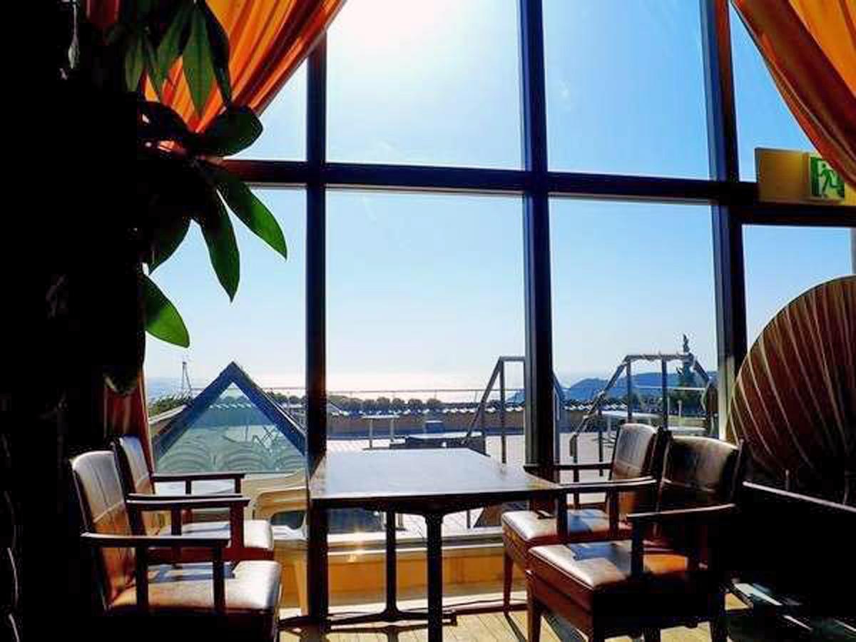 Shimoda View Hotel Shizuoka Exterior foto