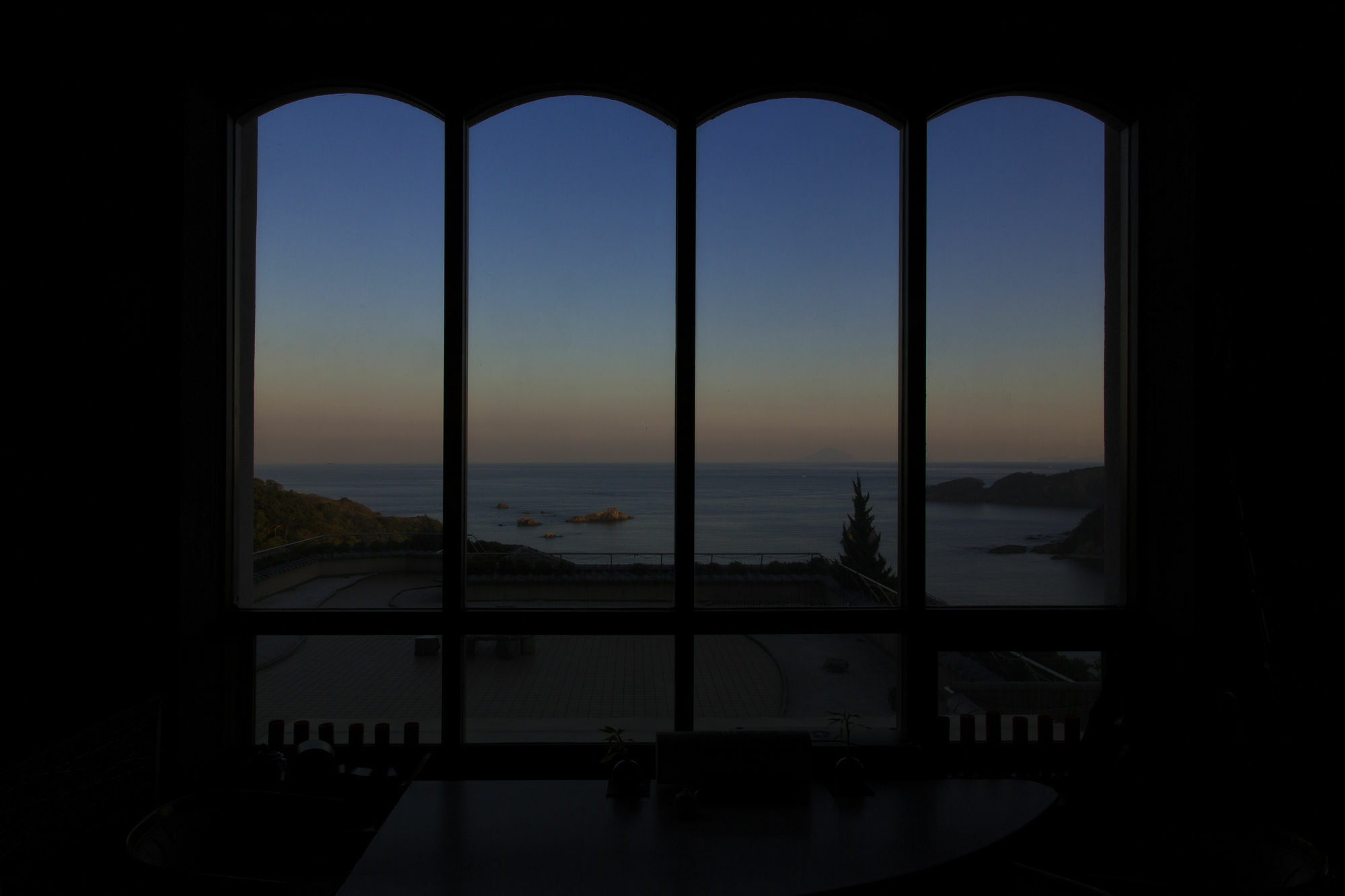 Shimoda View Hotel Shizuoka Exterior foto