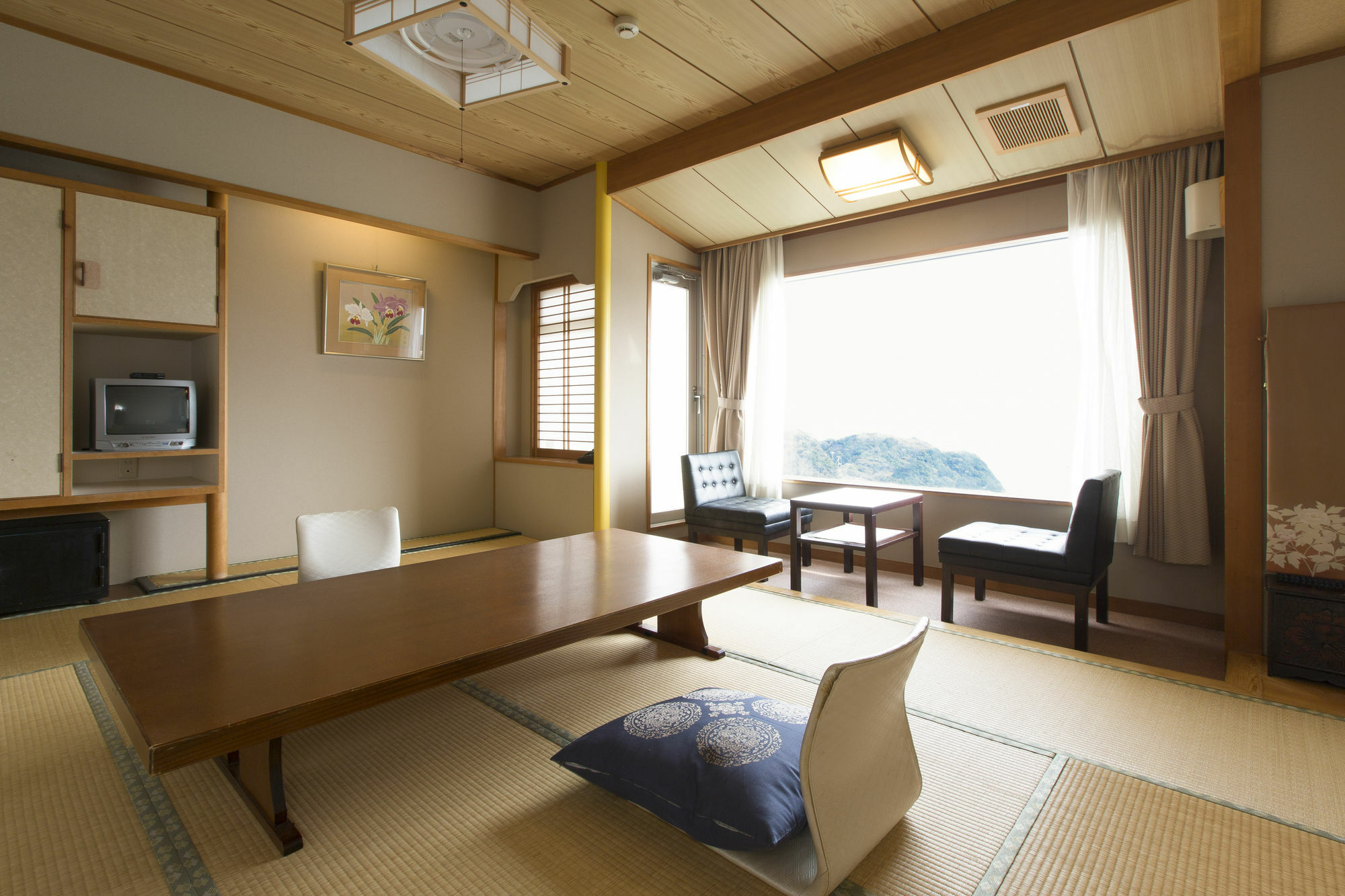 Shimoda View Hotel Shizuoka Exterior foto
